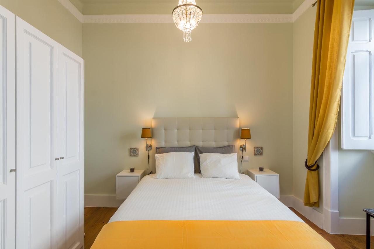 Lisbon Garden Retreat Διαμέρισμα Εξωτερικό φωτογραφία