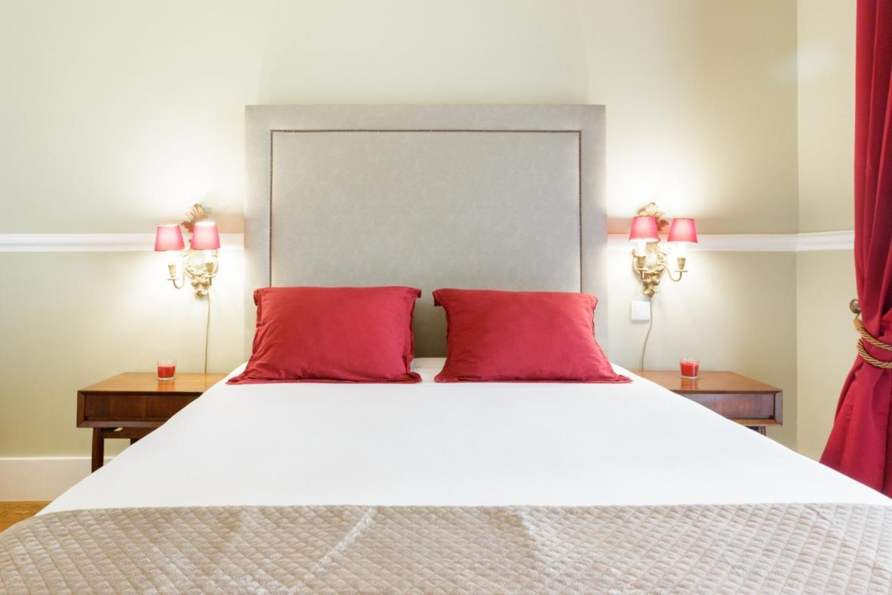 Lisbon Garden Retreat Διαμέρισμα Εξωτερικό φωτογραφία