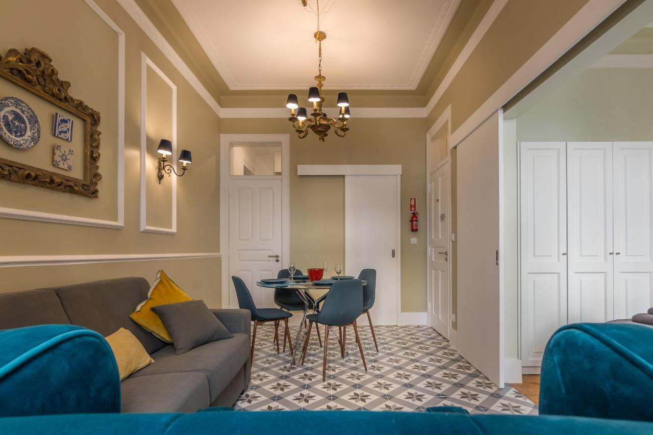 Lisbon Garden Retreat Διαμέρισμα Εξωτερικό φωτογραφία