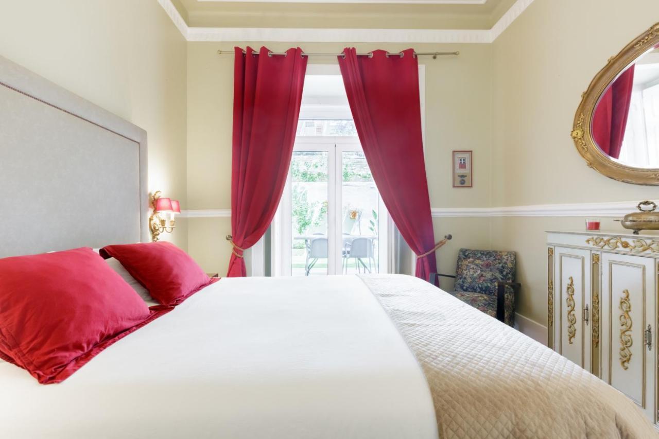 Lisbon Garden Retreat Διαμέρισμα Εξωτερικό φωτογραφία