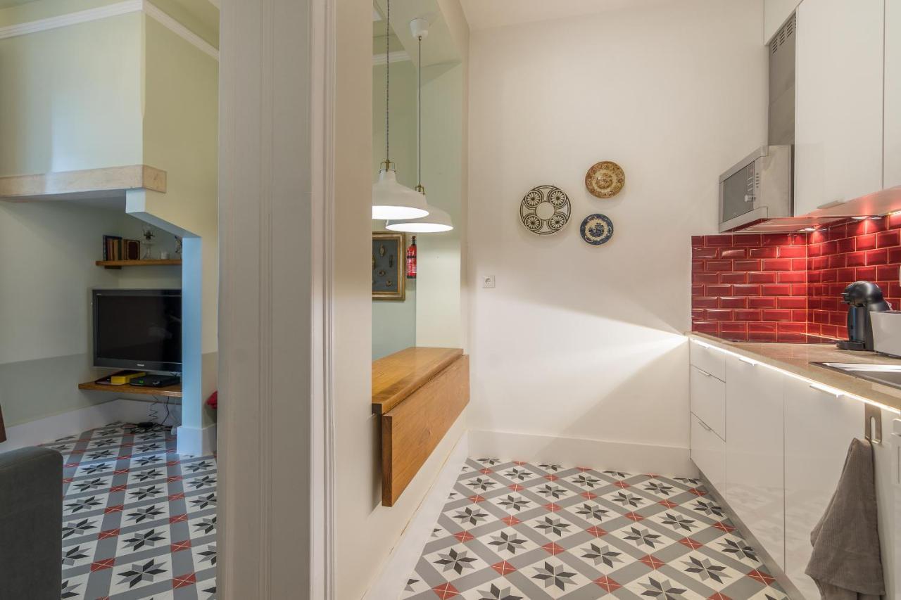 Lisbon Garden Retreat Διαμέρισμα Εξωτερικό φωτογραφία