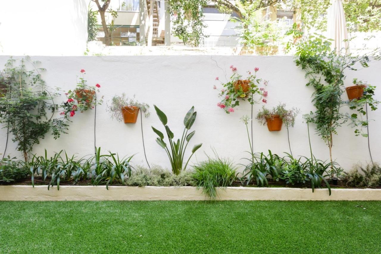 Lisbon Garden Retreat Διαμέρισμα Εξωτερικό φωτογραφία