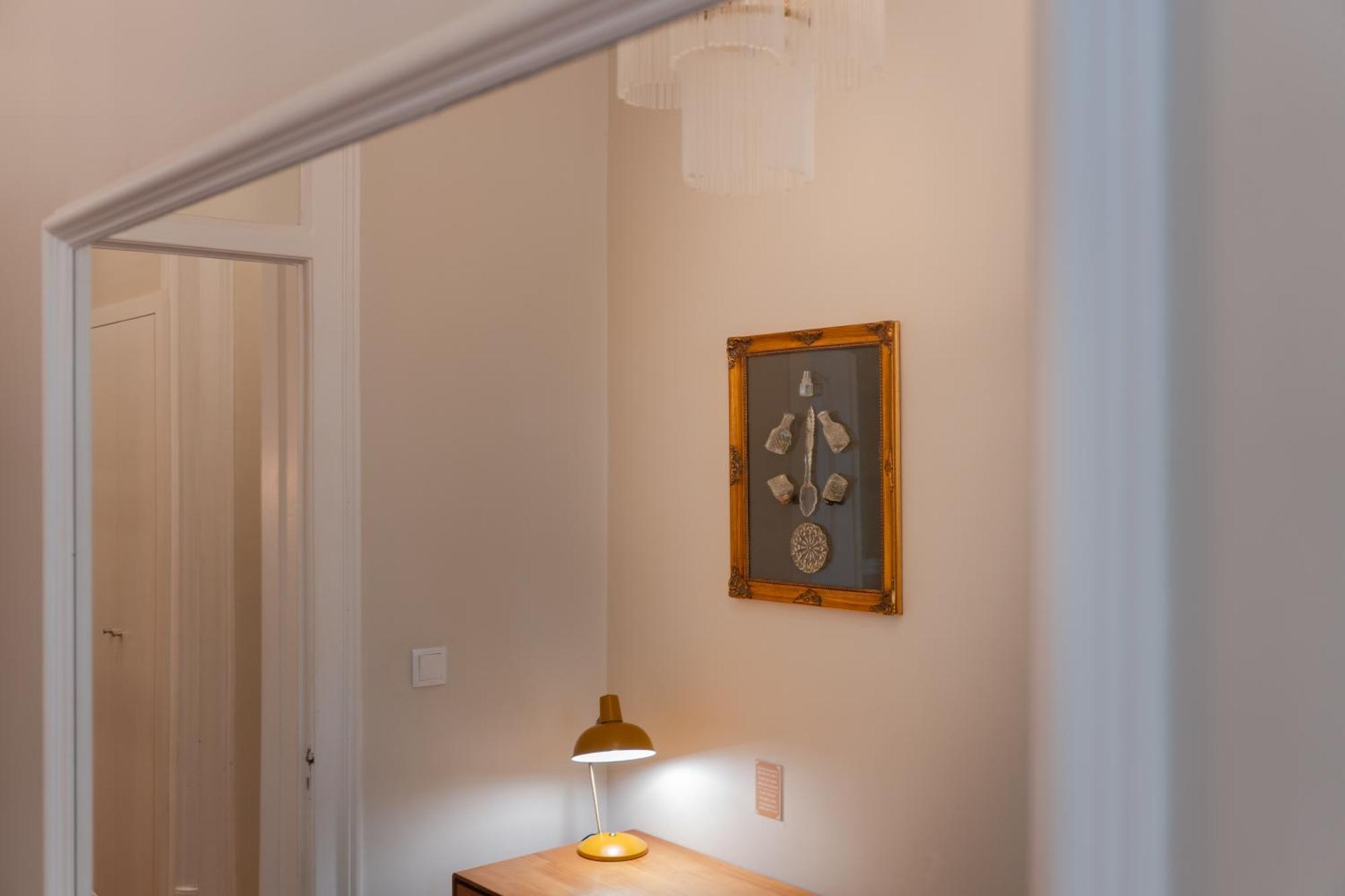 Lisbon Garden Retreat Διαμέρισμα Εξωτερικό φωτογραφία