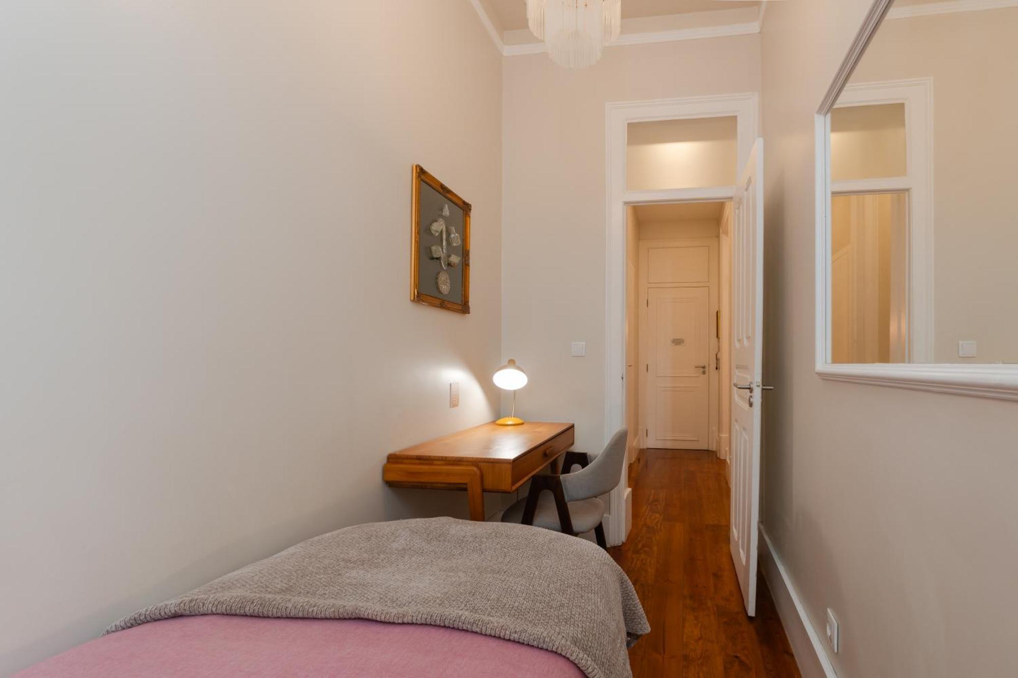 Lisbon Garden Retreat Διαμέρισμα Εξωτερικό φωτογραφία
