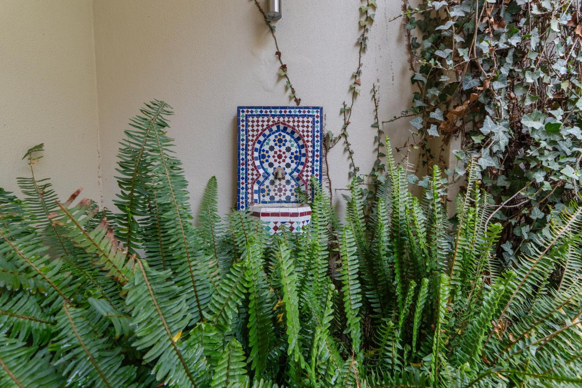 Lisbon Garden Retreat Διαμέρισμα Εξωτερικό φωτογραφία
