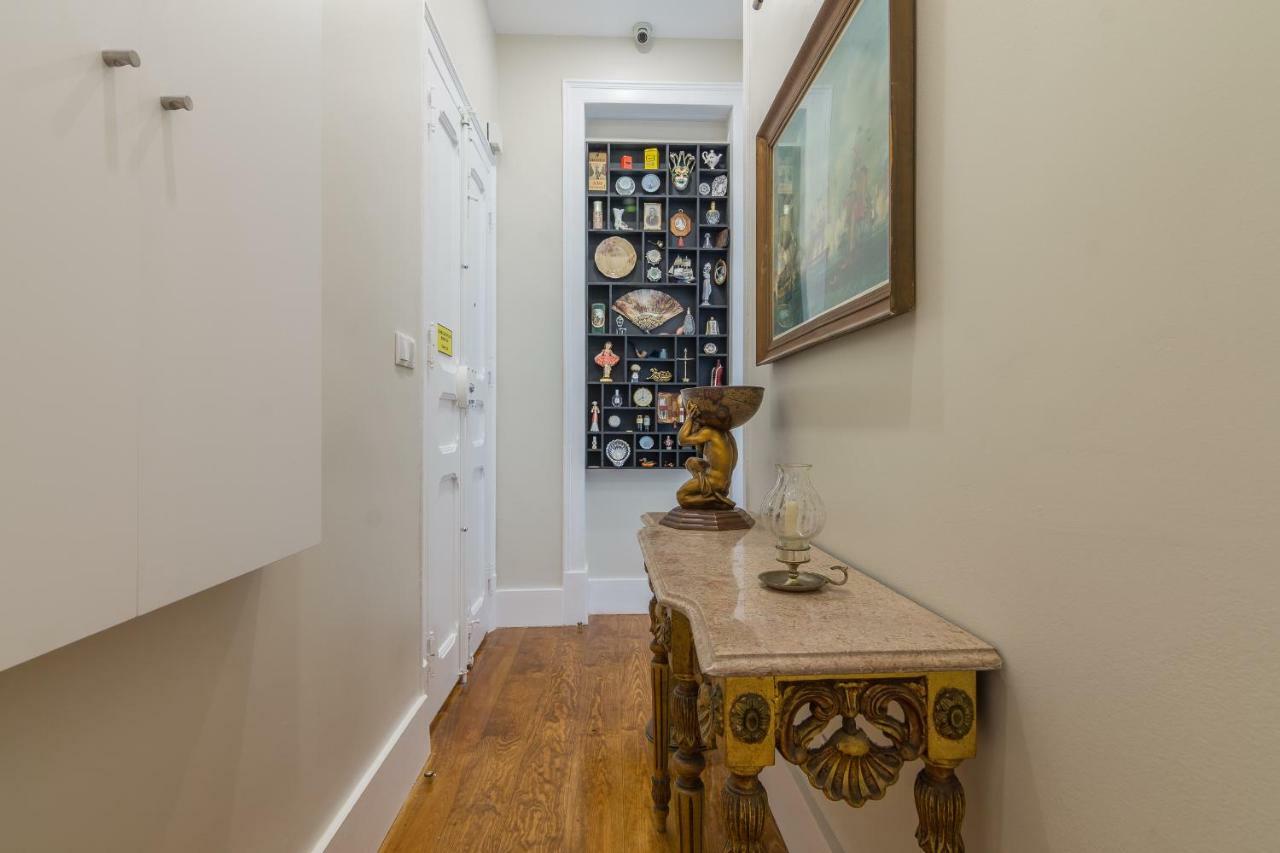 Lisbon Garden Retreat Διαμέρισμα Εξωτερικό φωτογραφία