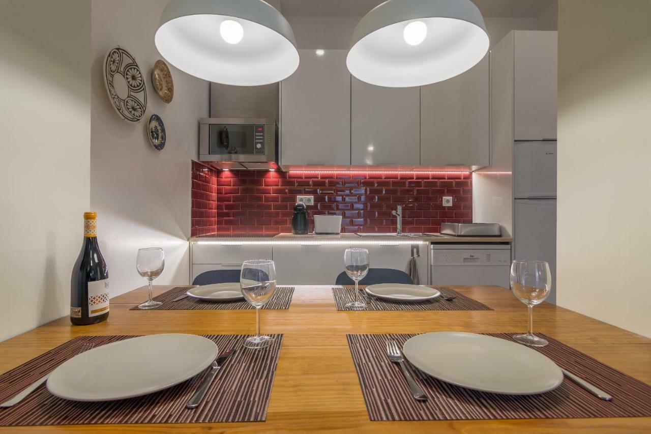 Lisbon Garden Retreat Διαμέρισμα Εξωτερικό φωτογραφία