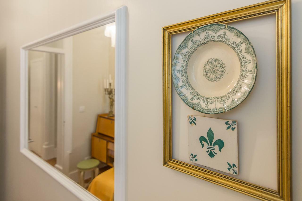 Lisbon Garden Retreat Διαμέρισμα Εξωτερικό φωτογραφία